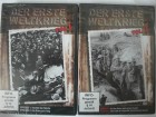 Der Erste Weltkrieg 1914 - 1918 - Paket  Kaiser Wilhelm II., Rußland, Sarajevo 