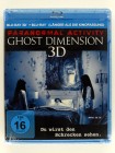 Paranormal Activity: Ghost Dimension 3D - Horror Geister Gespenster- Erscheinung 