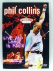 Phil Collins - In Paris Live and Loose - Another Day in Paradise, Hand in Hand, Wear my Hat 