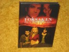 The Forsaken - Die Nacht ist gierig Mediabook Nr. 104/333 Blu-Ray + DVD Uncut - NEU + OVP 