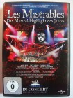 Les Miserables - Musical Highlight Live, London - Alfie Boe, Nick Jonas, Lea Salonga, Norm Lewis 