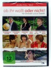 Ob ihr wollt oder nicht! - Katharina Schubert, Julia Maria Köhler, Christiane Paul, Senta Berger 