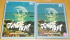 Jungle Trap & Run Coyote Run AGFA UK Import Blu-ray 