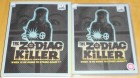 The Zodiac Killer AGFA UK Import Blu-ray 