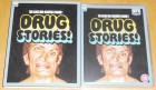 The Scare Film Archieves Volume 1 - Drug Stories! AGFA UK Import Blu-ray 