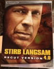 Stirb Langsam 4.0 - Recut Version - Century³ Cinedition - Bruce Willis 
