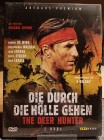 Die durch die Hölle gehen - The Deer Hunter - Arthaus Premium - Robert DeNiro; Christopher Walken; Meryl Streep - NEU 