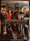 X-Men 3 - Der letzte Widerstand - Special Edition Steelbook - Hugh Jackman 