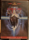 Lord of Illusions - Director's Cut - Clive Barker 