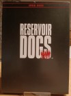 Reservoir Dogs - Special Edition - Quentin Tarantino 