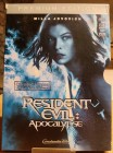 Resident Evil: Apocalypse - Premium Edition - Milla Jovovich 