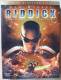 Riddick - Chroniken eines Kriegers - Director&#039;s Cut - Vin Diesel 