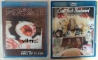 Cunt Fuck Boulevard 1-4 The Complete Collection + Blu-ray Tumbling Doll of Flesh 