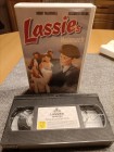 Lassies Heimweh - VHS Originalkassette - Elizabeth Taylor 