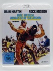 Die Geier warten schon - Showdown - Western - Dean Martin, Rock Hudson, Susan Clark 