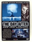 The Day After - Der Tag danach - Atomarer Angriff auf Kansas - Jason Robards, John Lithgow, Steve Guttenberg 