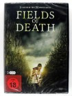 9 Filme Fields of Death - 9x Horror FSK 18 - Tom Sawyer vs. Zombies, Age of Zombies, Abraham Lincoln vs. Zombies, Skew 