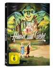 Hänsel und Gretel - 2-Disc Limited Collector?s Edition - Mediabook 