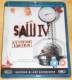 Saw IV Saw 4 UK Import Blu-ray englisch 