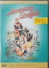 American Graffiti Collector´s Edition Columbia Erstauflage NEU 