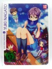 Das Verschwinden der Yuki Nagato - Anime, Love- Comedy, schüchterne Schülerin 