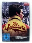 The Wanderers - Preview Cut Edition - Gangs, Bronx - Ken Wahl, Toni Kalem, Karen Allen 