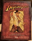 Die Abenteuer von Indiana Jones - Die komplette DVD Movie Collection - Harrison Ford 