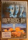 Independence Day - Special Edition - Will Smith; Jeff Goldblum 