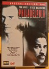 Philadelphia - Special Edition - Tom Hanks; Denzel Washington 