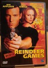 Reindeer Games - Director's Cut - Ben Affleck; Gary Sinise; Charlize Theron 