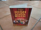 High School Musical - DVD - wie NEU 