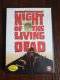 DVD - Night of the living Dead (Savini / dt. Ton) 