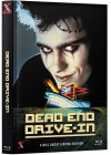 Crabs die Zukunft sind wir (Dead End Drive-In) 2-Disc Mediabook B - lim. 222 - NEU/OVP 