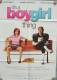 (0032) It´s A Boy Girl Thing - Kinoposter A1 