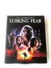 LURKING FEAR(KREATUREN DES GRAUENS,JEFFREY COMBS,1994,H.P.LOVECRAFT)LIM.BLURAY + DVD UNCUT 