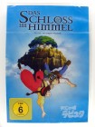 Das Schloß im Himmel - Fantasie Anime - Hayao Miyazaki 