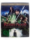 Robin Hood - Die komplette Serie - Richard Carpenter, Michael Pread, Jason Connery 