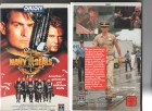 VHS Navy Seals - Charlie Sheen (841444569 Konvo46) 