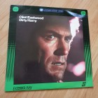 Laserdisc Dirty Harry US - US-Version, NTSC  (8412456965 Action, Dirty Harry  Konvo11 