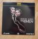 Laserdisc The Omen US Widescreen - US-Version, NTSC  (8412456965 Horror  Konvo11 