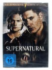Supernatural - Die komplette 7. Staffel - Jared Padalecki, Jensen Ackles - Dämonen 