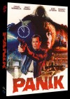 Panik - Blu-ray Mediabook C OVP 