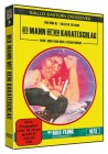 *DER MANN MIT DEM KARATESCHLAG *UNCUT* AMARAY DVD *NEU/OVP* 