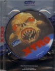 X-tro - Angriff der Körperfresser - DVD 