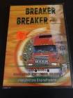 Breaker Breaker Uncut Erstauflage Chuck Norris Nagelneu 