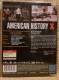 AMERICAN HISTORY X Edward Norton DVD Erstausgabe 