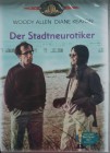 Der Stadtneurotiker Woody Allen MGM Erstauflage NEU 