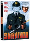 Survivor - Mediabook B (2 DVDs) lim. 111 - NEU/OVP 