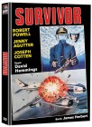 Survivor - Mediabook C (2 DVDs) lim. 111 - NEU/OVP 