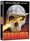 Survivor - Mediabook E (2 DVDs) lim. 111 - NEU/OVP 